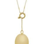 Nola | Ready to wear zwangerschapsketting [ID-705] - Afbeelding 6