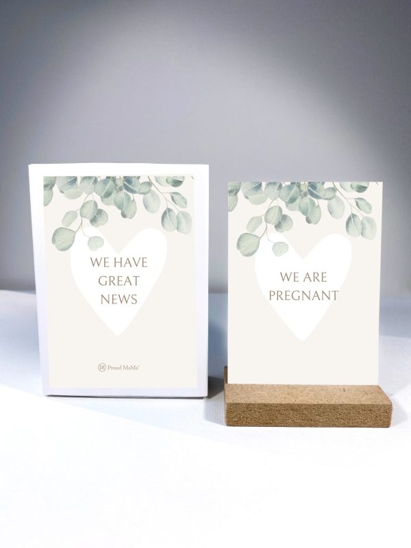 Gift box | We have great news [ID-645]