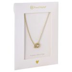 Nola | ketting [basic chain] [ID-626] - Afbeelding 13