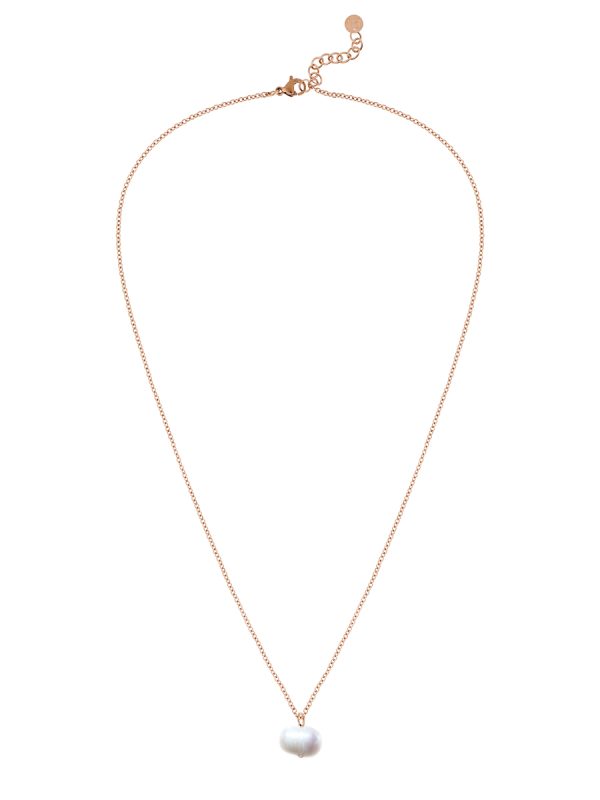 MAM ketting ROSE pearl [ID-561]