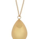 Stilla gold | Bola zwangerschapsketting [ID-579] - Afbeelding 7