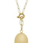 Nola | Ready to wear zwangerschapsketting [ID-706] - Afbeelding 4