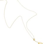 Nola | Bola zwangerschapsketting  [basic chain] [ID-625] - Afbeelding 4
