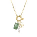 Nola | ketting [basic chain] [ID-626] - Afbeelding 5