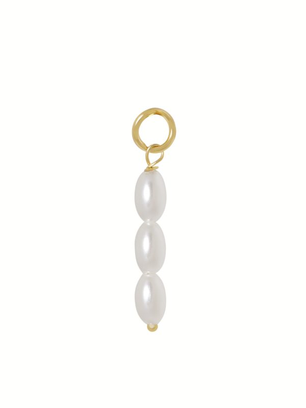 Nola | Charm [pearl] [ID-627]