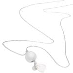 Linn crystal | Bola zwangerschapsketting [ID-635] - Afbeelding 2