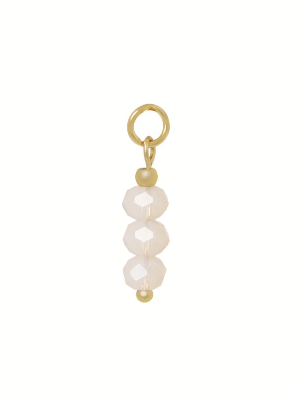 Nola | Charm [glass] [ID-680]