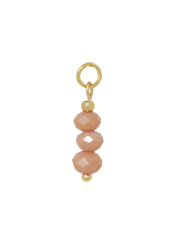 Nola | Charm [glass] [ID-682]