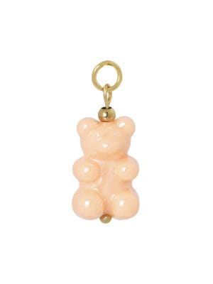 Nola | Charm [Bear charm glossy finish] [ID-683]