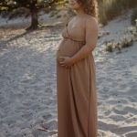 Luna gold | Bola zwangerschapsketting [ID-573] - Afbeelding 8