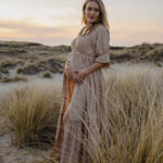 Linn moonstone | zwangerschapsketting [ID-636] - Afbeelding 6