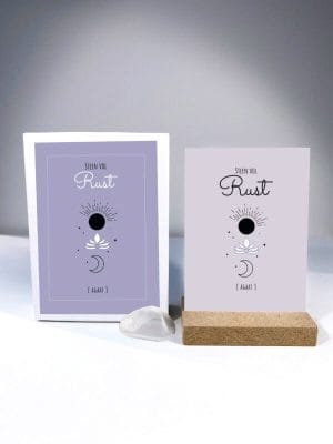 Wensdoosje Agaat [ID-581]