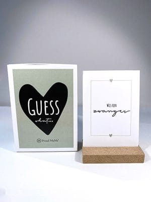 Gift box - Guess what [ID-504]
