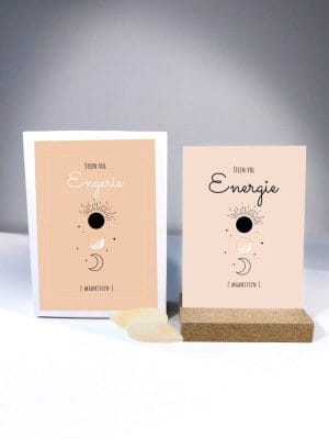 Wensdoosje Maansteen [ID-582]