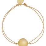 Bola armband | Bella gold [ID-587] - Afbeelding 2