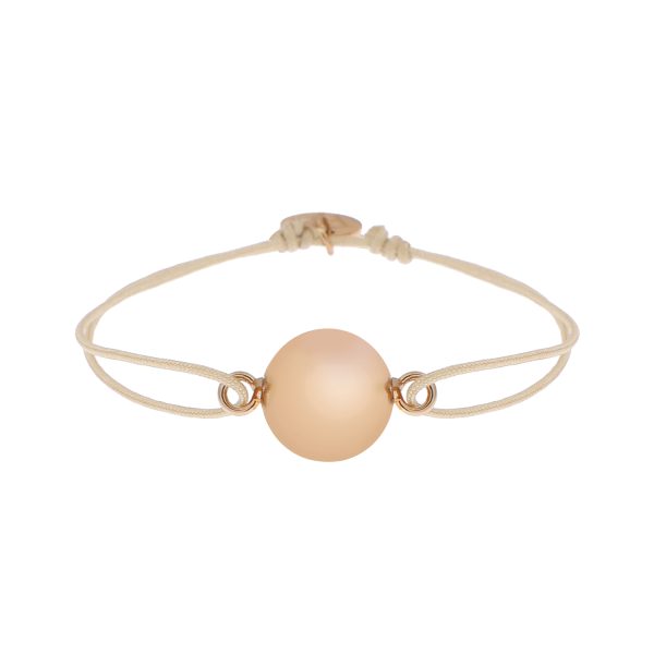 Bola armband | Bella rose [ID-586]