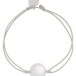Bola armband | Bella silver [ID-585] - Afbeelding 2