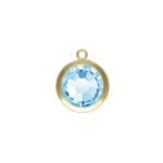 Geboortesteen maart ID-730