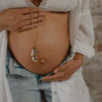 Nola | Ready to wear zwangerschapsketting [ID-707] - Afbeelding 7