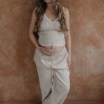 Nola | Ready to wear zwangerschapsketting [ID-709] - Afbeelding 7