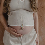 Nola | Ready to wear zwangerschapsketting [ID-709] - Afbeelding 6