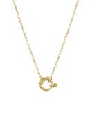 Nola | ketting [basic chain] [ID-626]