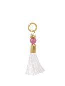 Nola | Charm [pompom] [ID-633]