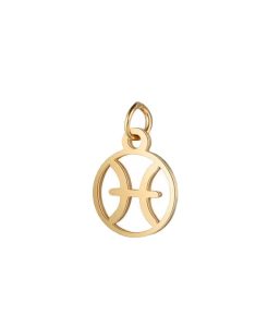 Nola | Charm horoscope Pisces [ID-700]