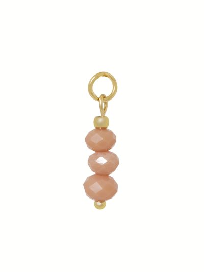 Nola | Charm [glass] [ID-682]