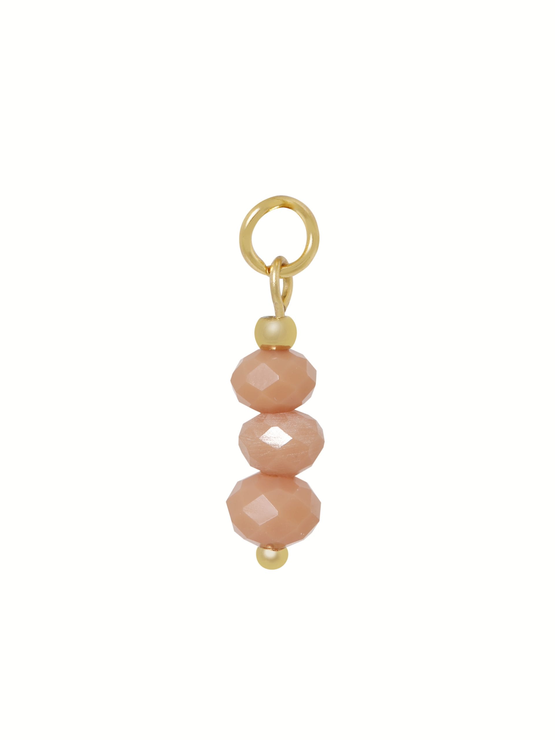 Nola | Charm [glass] [ID-682]