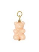 Nola | Charm [Bear charm glossy finish] [ID-683]