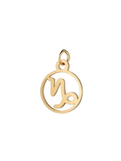 Nola | Charm horoscope Capricorn [ID-698]