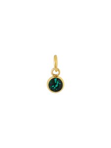 Nola | Charm geboortesteen Mei [ID-732]