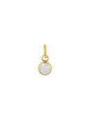 Nola | Charm geboortesteen Juni [ID-733]