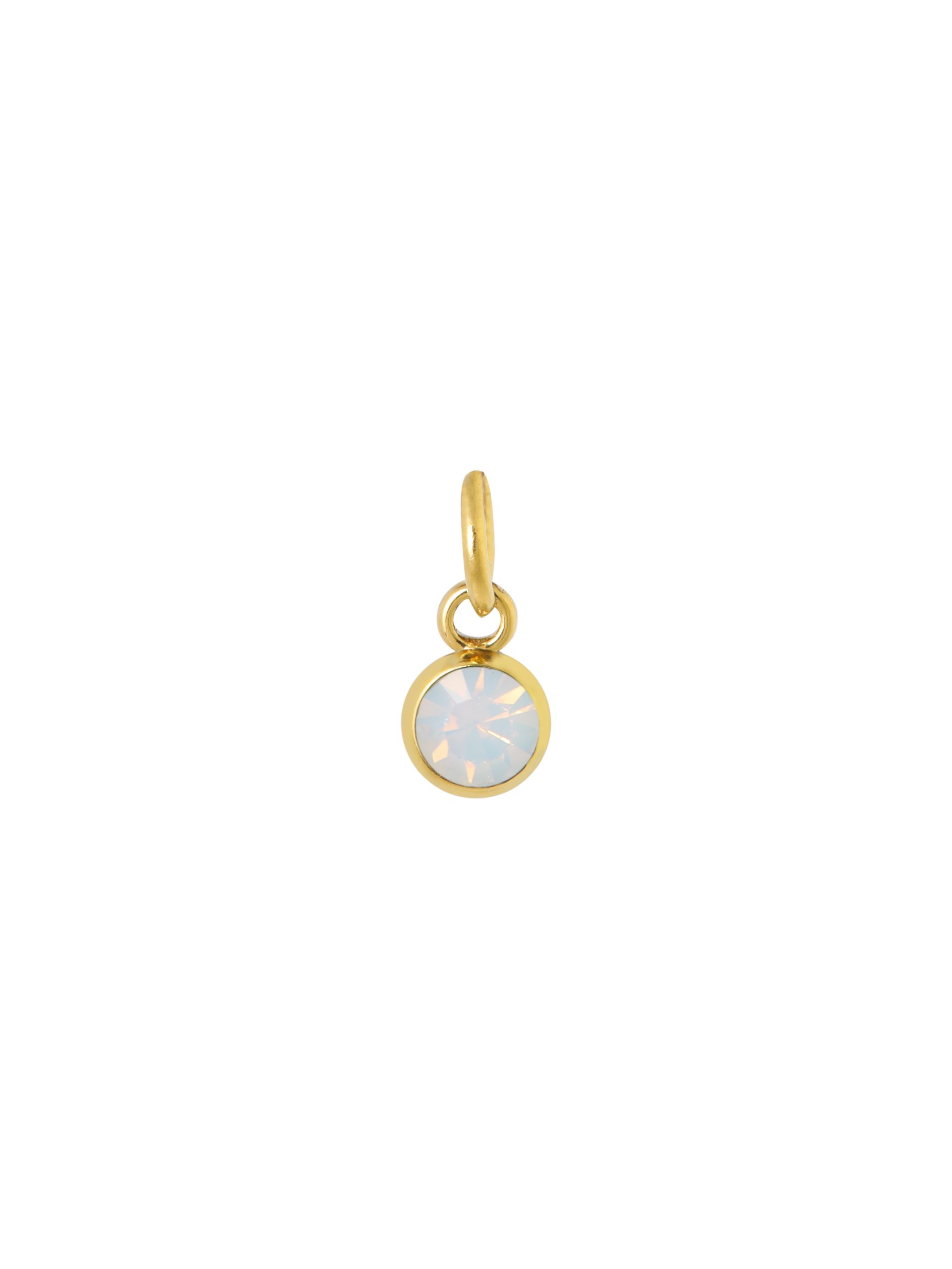 Nola | Charm geboortesteen Juni [ID-733]
