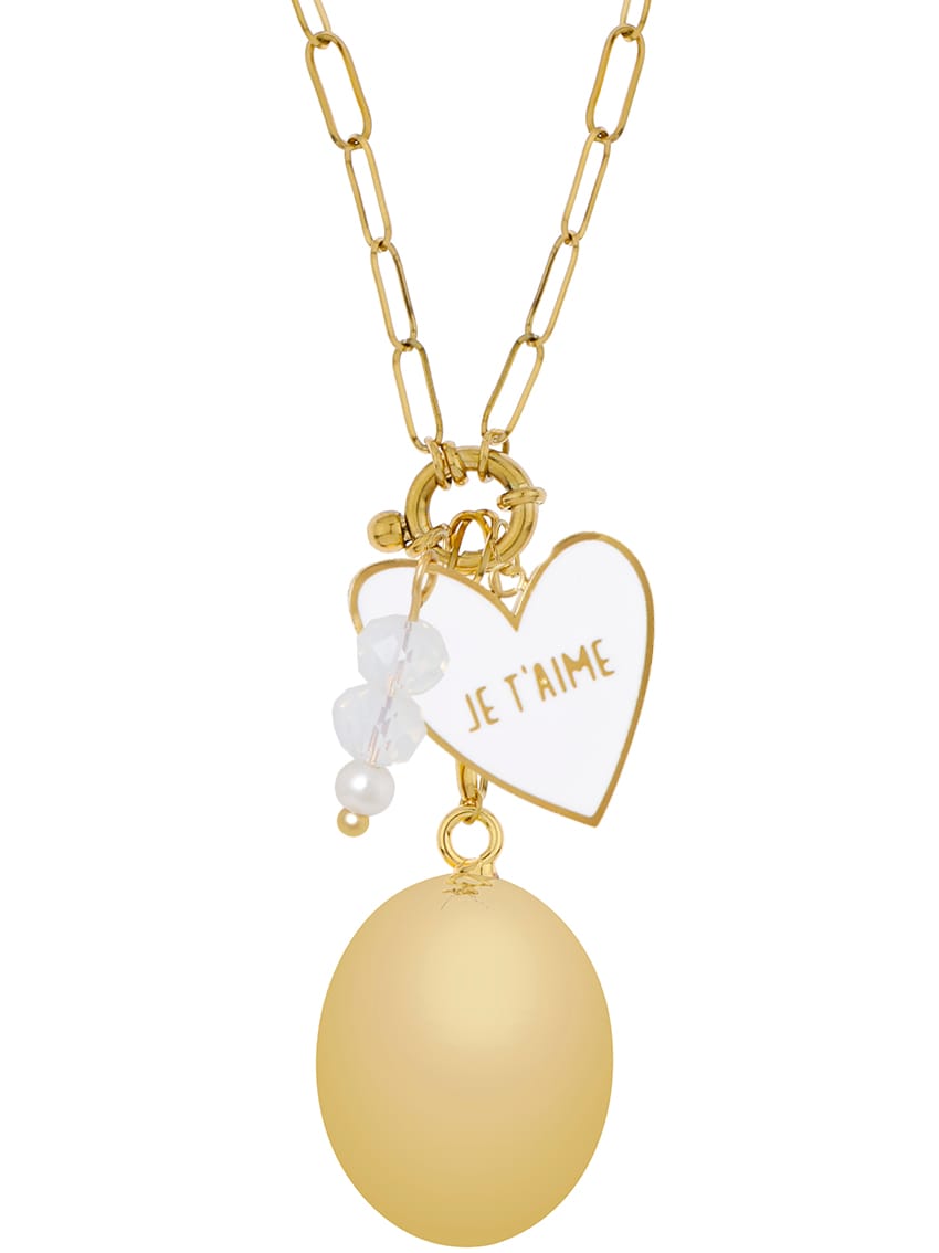 Nola | Ready to wear zwangerschapsketting [ID-706]