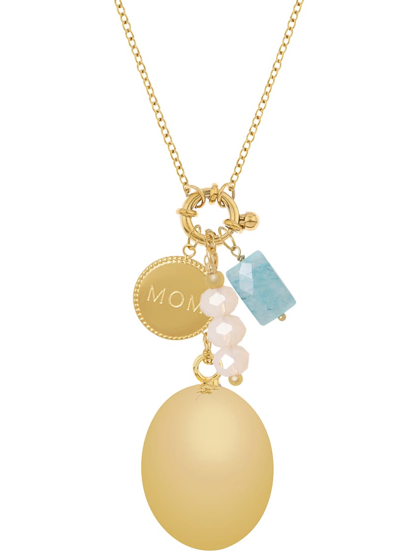 Nola | Ready to wear zwangerschapsketting [ID-709]