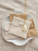 Stilla gold | Bola zwangerschapsketting [ID-579]