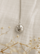 Willow genko | Bola zwangerschapsketting [ID-596]