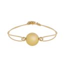 Bola armband | Bella gold [ID-587]