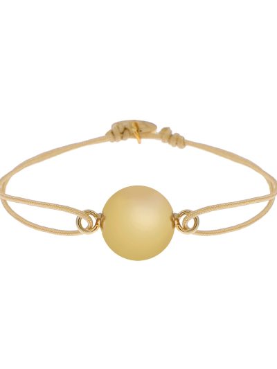 Bola armband | Bella gold [ID-587]