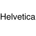 helvetica