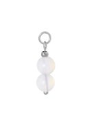 Nola | Charm [opalite beads] [ID-797]