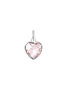 Nola | Charm [ bold heart] [ID-807]