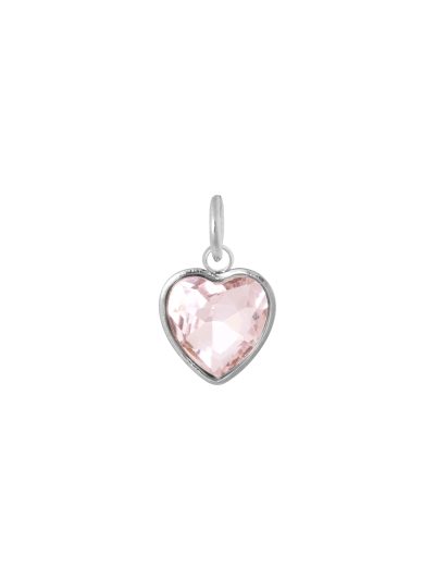 Nola | Charm [ bold heart] [ID-807]