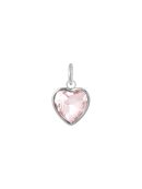 Nola | Charm [ bold heart] [ID-807]