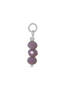 Nola | Charm [glass] [ID-824]