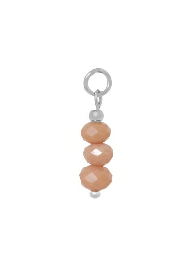 Nola | Charm [glass] [ID-828]