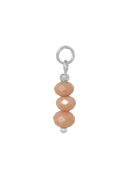 Nola | Charm [glass] [ID-828]