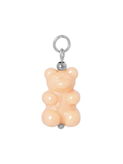 Nola | Charm [Bear charm glossy finish] [ID-829]